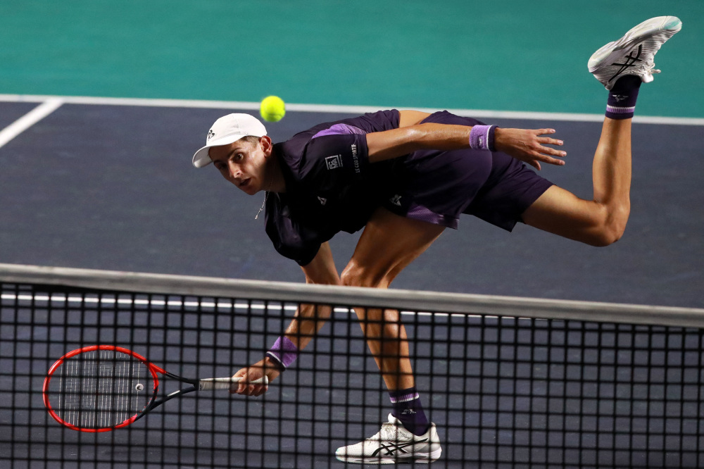 他全场斩获 他全场斩获