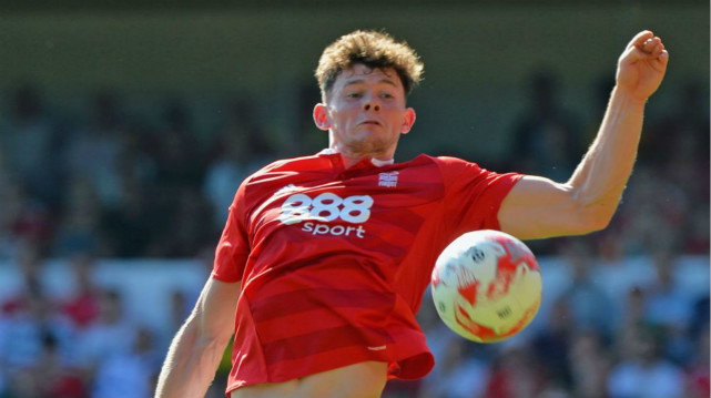 后卫与前锋 后卫与前锋