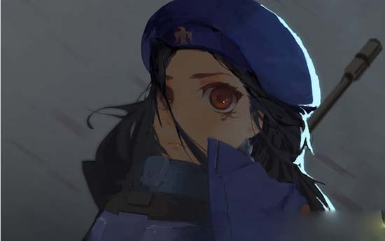 如何针对狼 如何针对狼