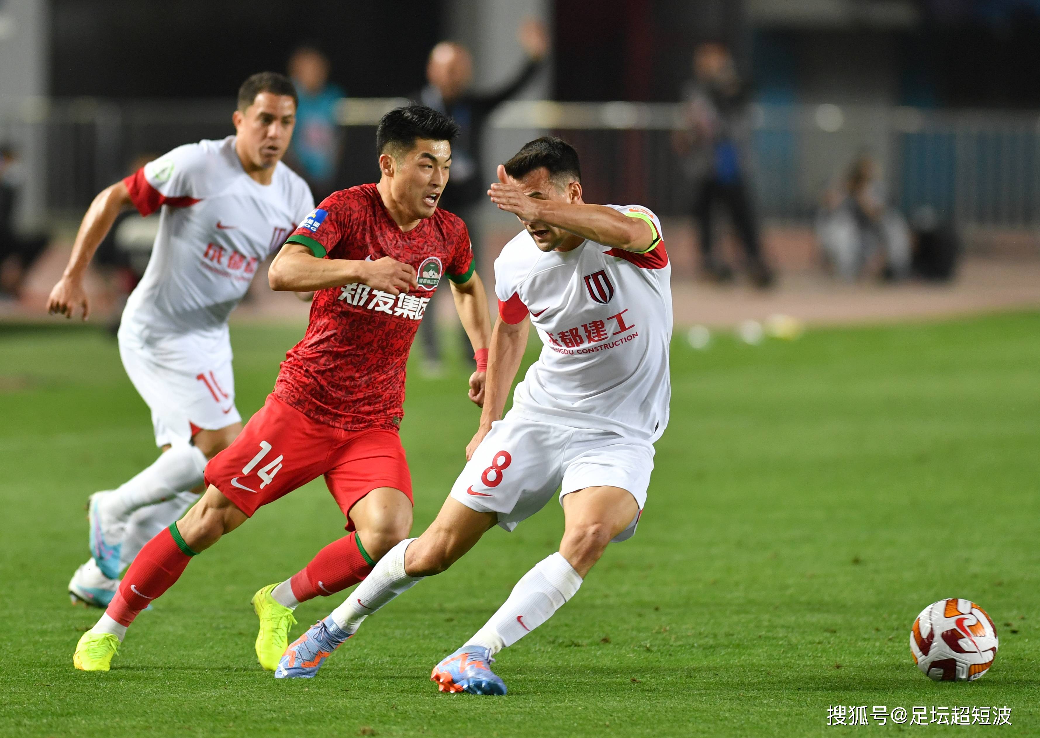 五市未来将 五市未来将