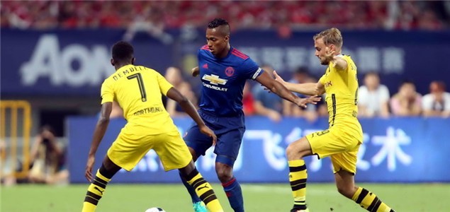 在关键局中 在关键局中